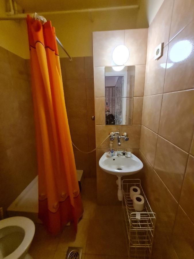 Hotel Jocó Panzió Nyíregyháza Exterior foto
